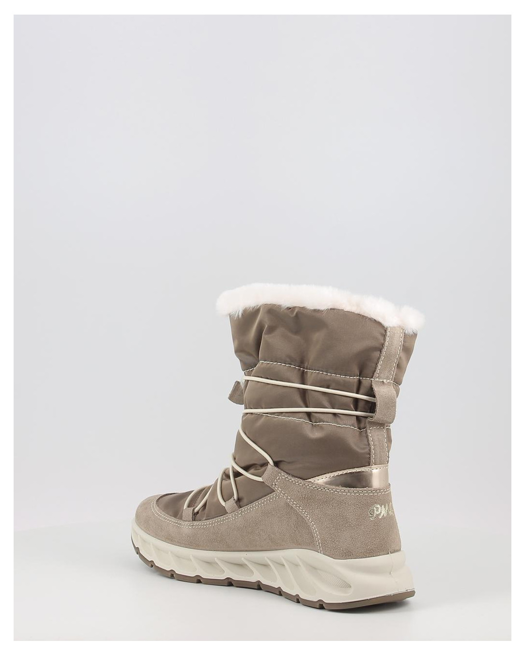 Botas Primigi POSGT 28915 taupe