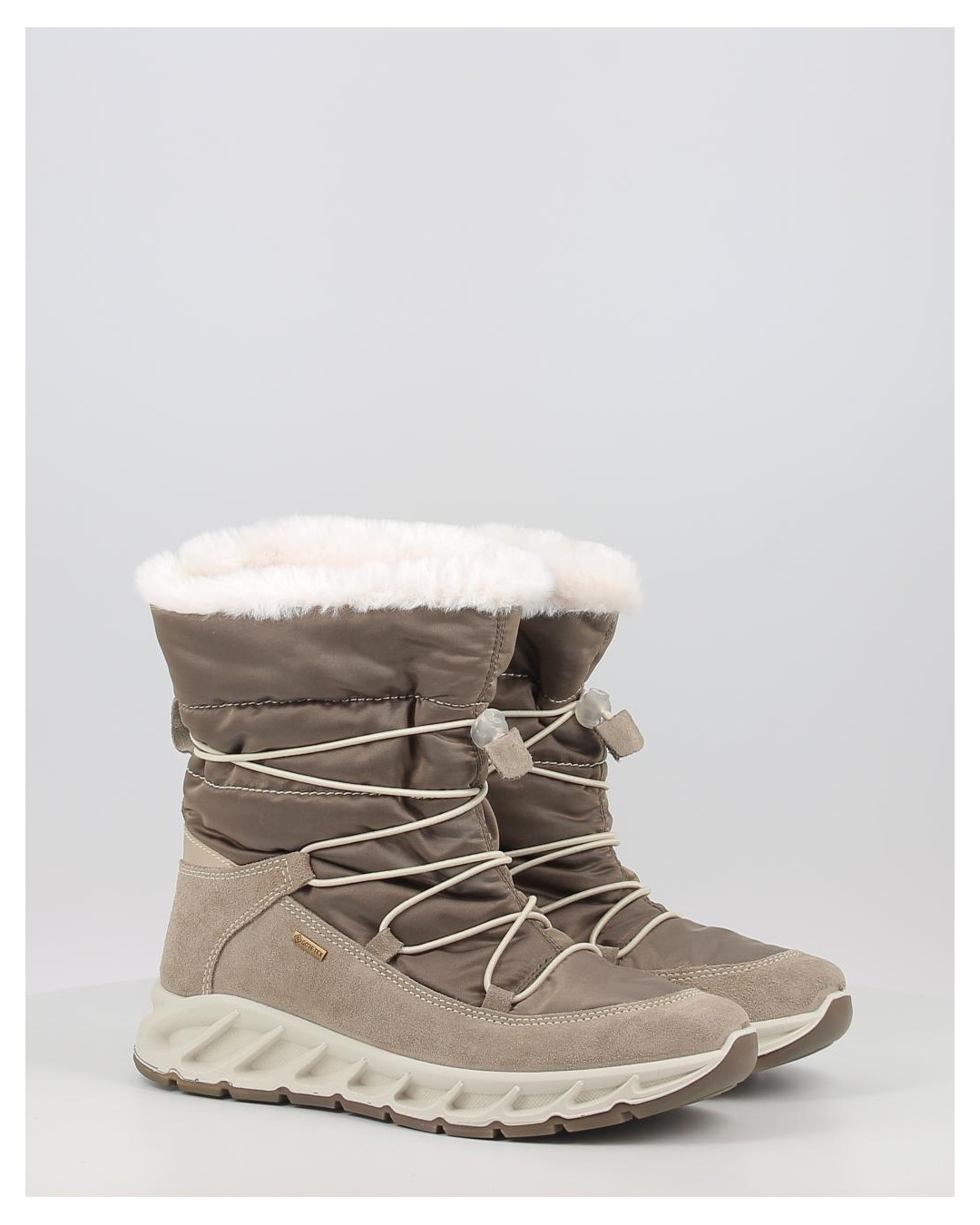 Botas Primigi POSGT 28915 taupe