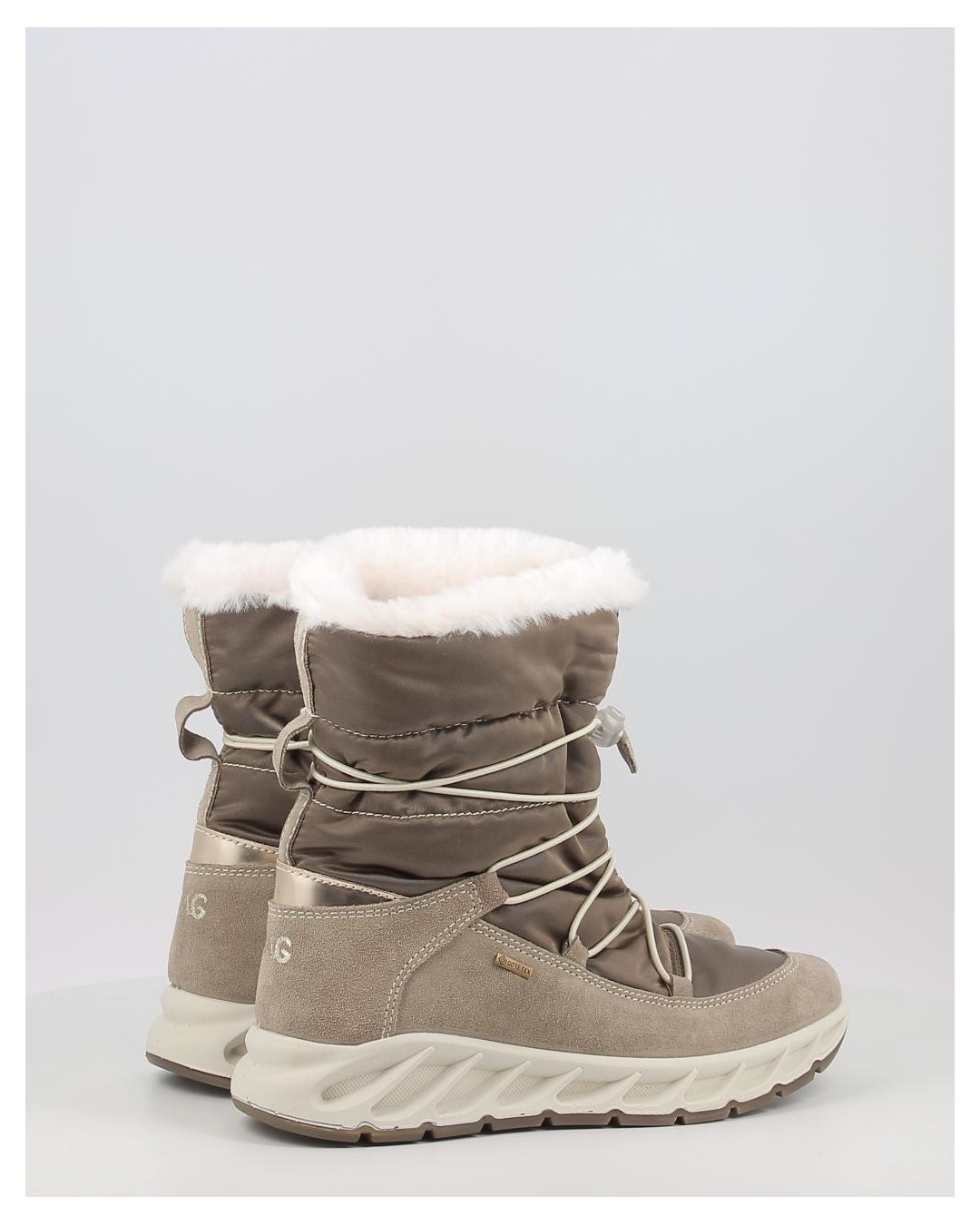 Botas Primigi POSGT 28915 taupe