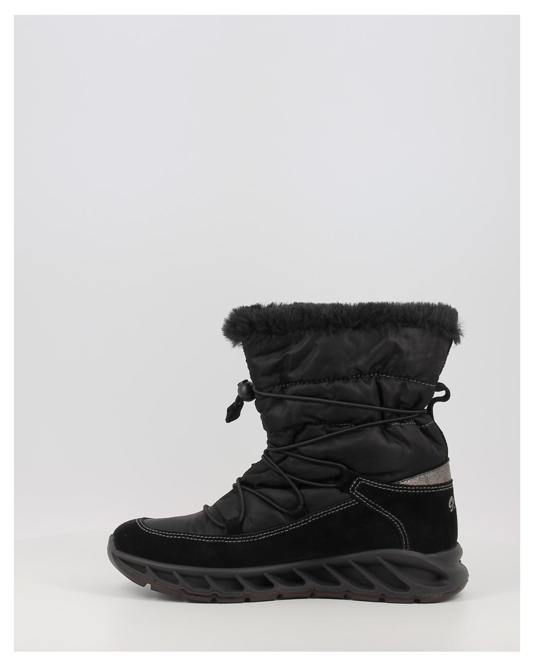 Botas Primigi POSGT 28915 negro