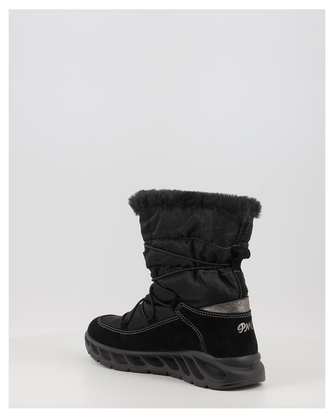 Botas Primigi POSGT 28915 negro