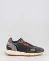 Zapatos deportivos Cetti 1293 gris Zapatos deportivos Cetti 1293 gris
