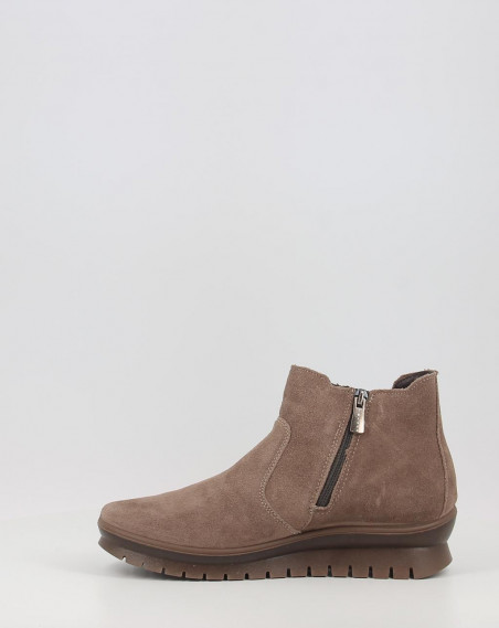 Botines Igi & co DYKGT 26605 taupe Botines Igi & co DYKGT 26605 taupe