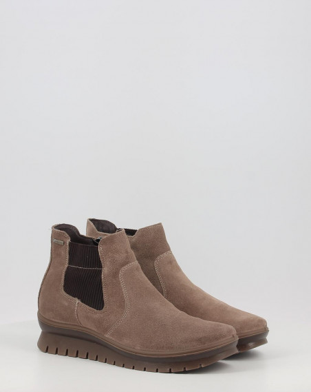 Botines Igi & co DYKGT 26605 taupe Botines Igi & co DYKGT 26605 taupe