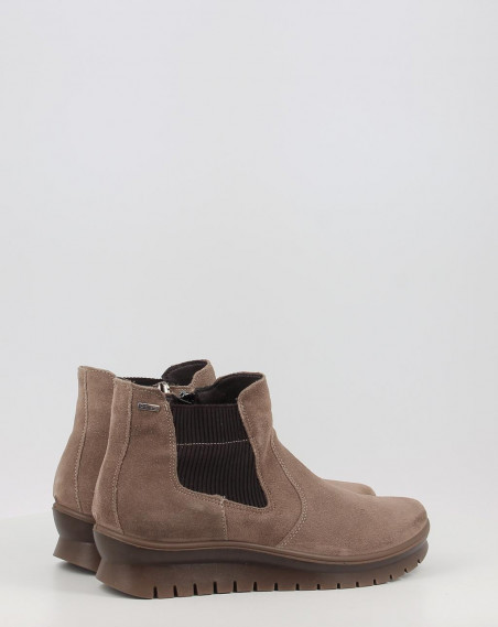 Botines Igi & co DYKGT 26605 taupe Botines Igi & co DYKGT 26605 taupe