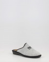 Zapatillas de Casa Nordikas 281 gris Zapatillas de Casa Nordikas 281 gris