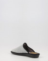 Zapatillas de Casa Nordikas 281 gris Zapatillas de Casa Nordikas 281 gris