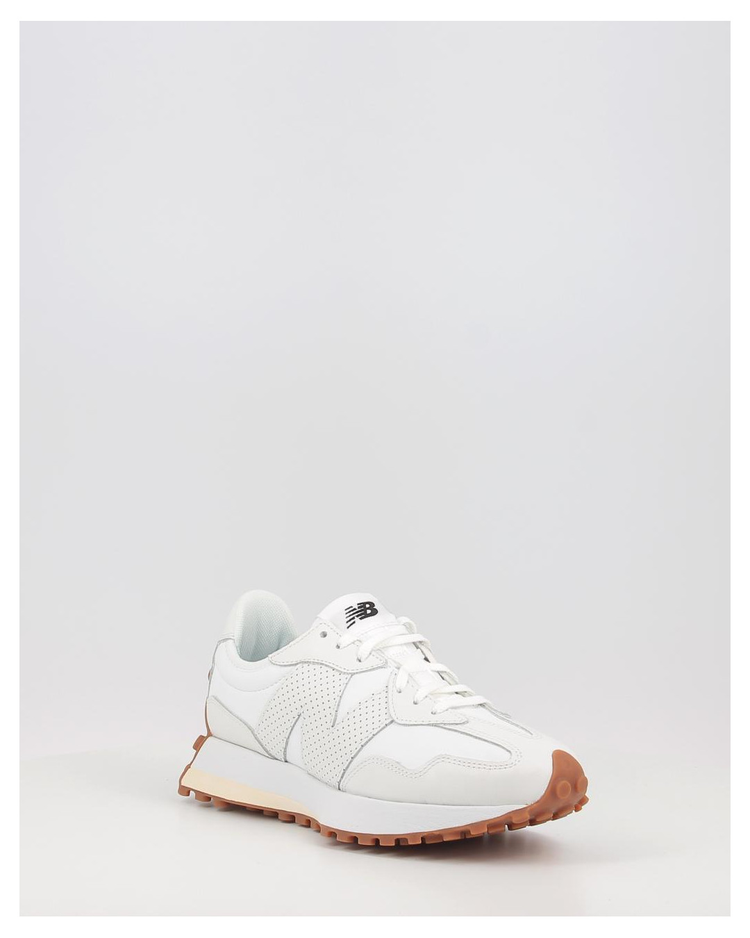 Zapatillas New Balance WS327LS blanco