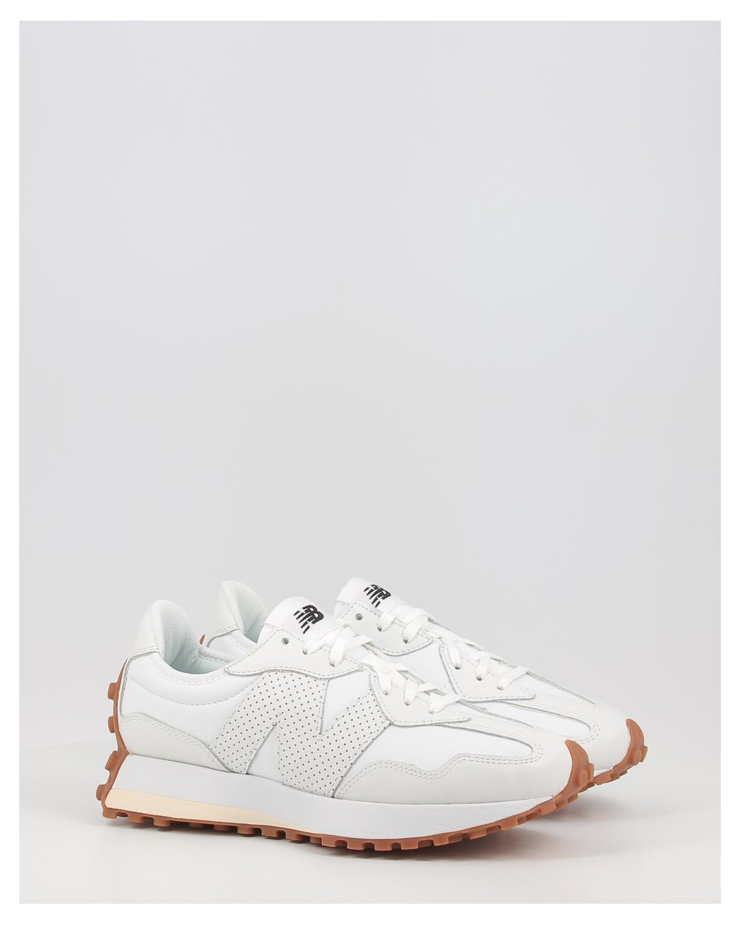 Zapatillas New Balance WS327LS blanco