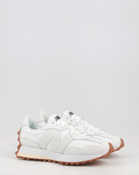 Zapatillas New Balance WS327LS blanco