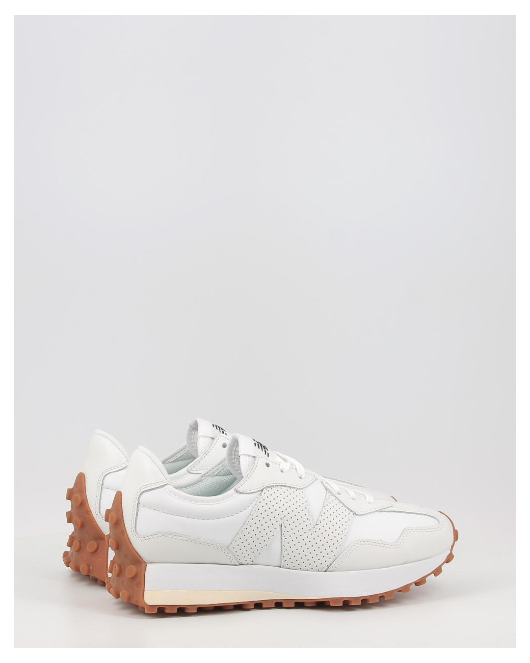 Zapatillas New Balance WS327LS blanco