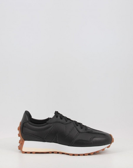 Zapatillas New Balance WS327LH negro Zapatillas New Balance WS327LH negro