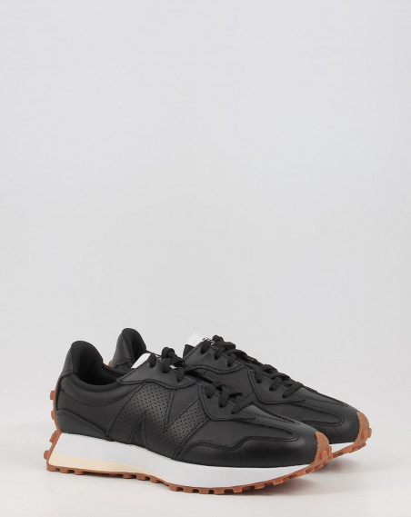 Zapatillas New Balance WS327LH negro Zapatillas New Balance WS327LH negro