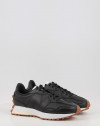 Zapatillas New Balance WS327LH negro Zapatillas New Balance WS327LH negro