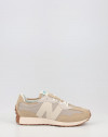 Zapatillas New Balance GS327RE Beig Zapatillas New Balance GS327RE Beig