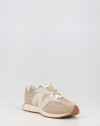 Zapatillas New Balance GS327RE Beig Zapatillas New Balance GS327RE Beig