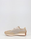Zapatillas New Balance GS327RE Beig Zapatillas New Balance GS327RE Beig