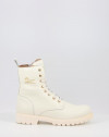 Botas Panama Jack FRISIA B4 blanco Botas Panama Jack FRISIA B4 blanco