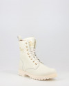 Botas Panama Jack FRISIA B4 blanco Botas Panama Jack FRISIA B4 blanco