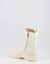 Botas Panama Jack FRISIA B4 blanco Botas Panama Jack FRISIA B4 blanco