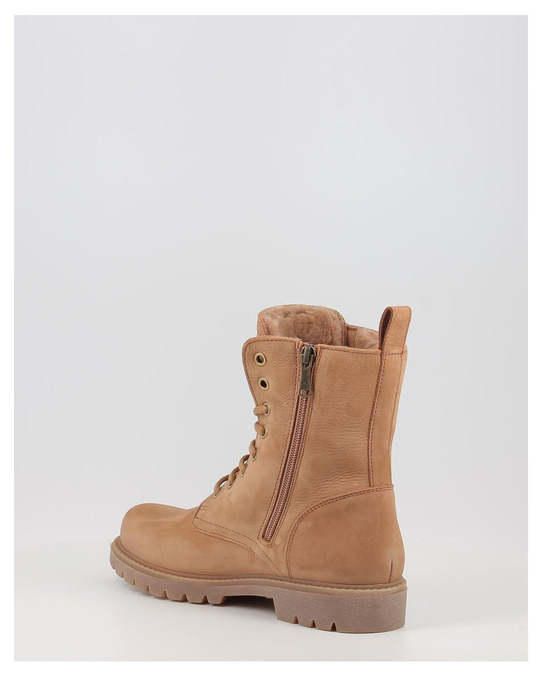 Botas Panama Jack FRISIA B7 taupe