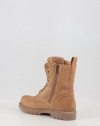 Botas Panama Jack FRISIA B7 taupe Botas Panama Jack FRISIA B7 taupe