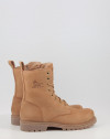 Botas Panama Jack FRISIA B7 taupe Botas Panama Jack FRISIA B7 taupe