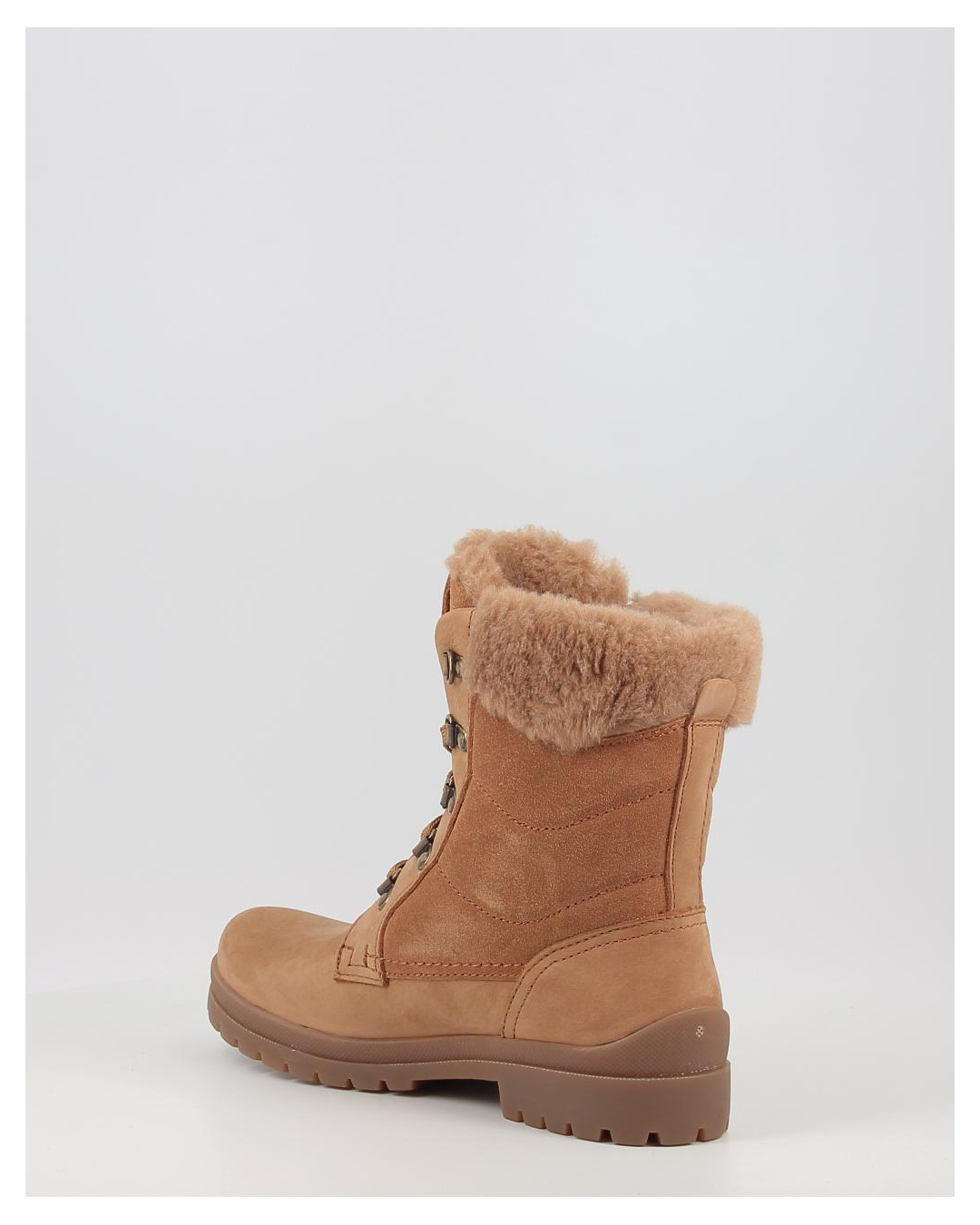Botas Panama Jack TUSCANI B29 taupe