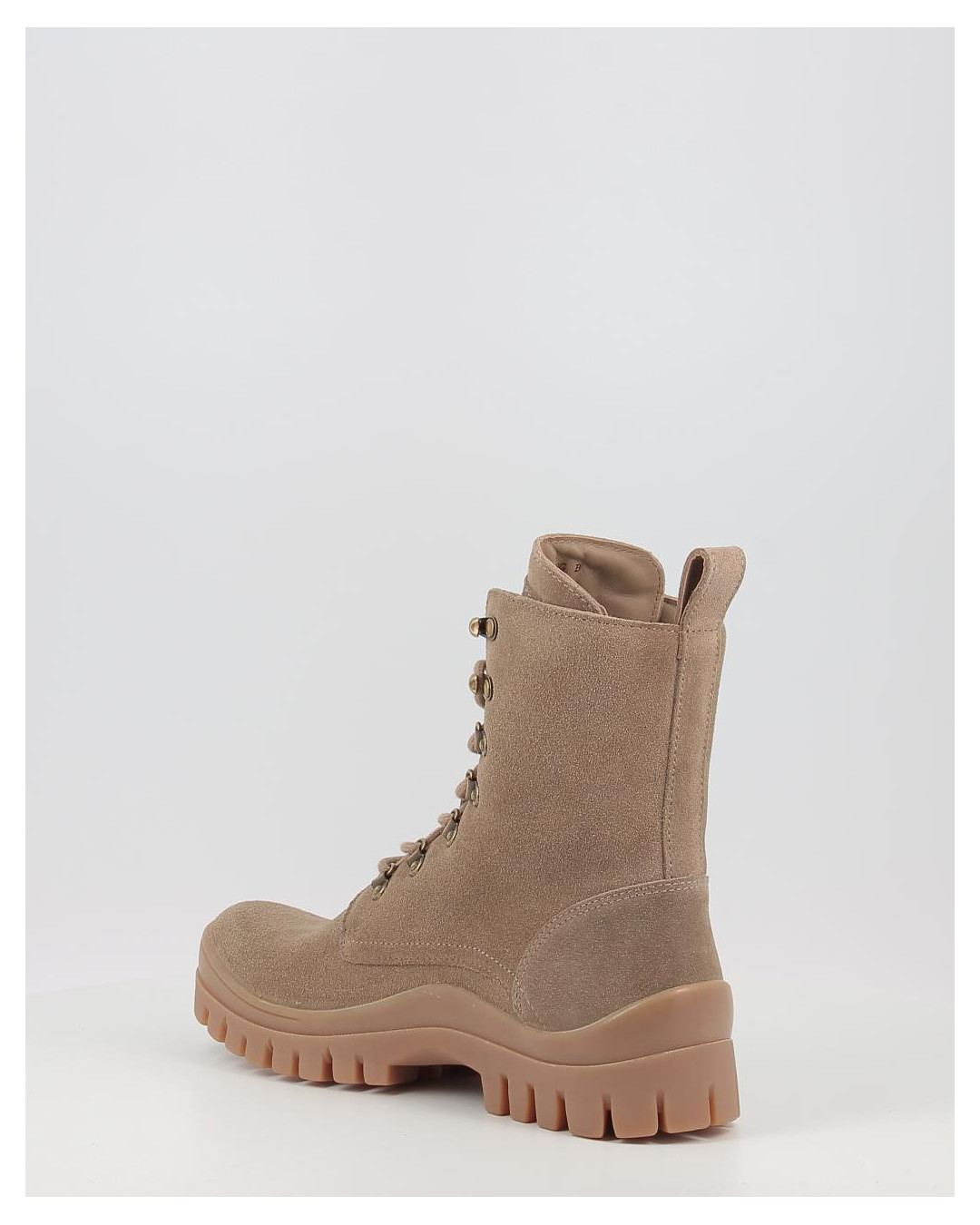 Botas Panama Jack HONGKONG B2 taupe