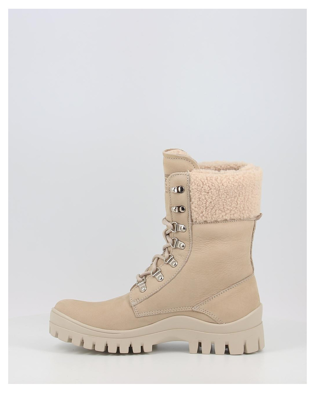Botas Panama Jack HEID B2 Beig