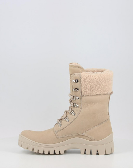 Botas Panama Jack HEID B2 Beig