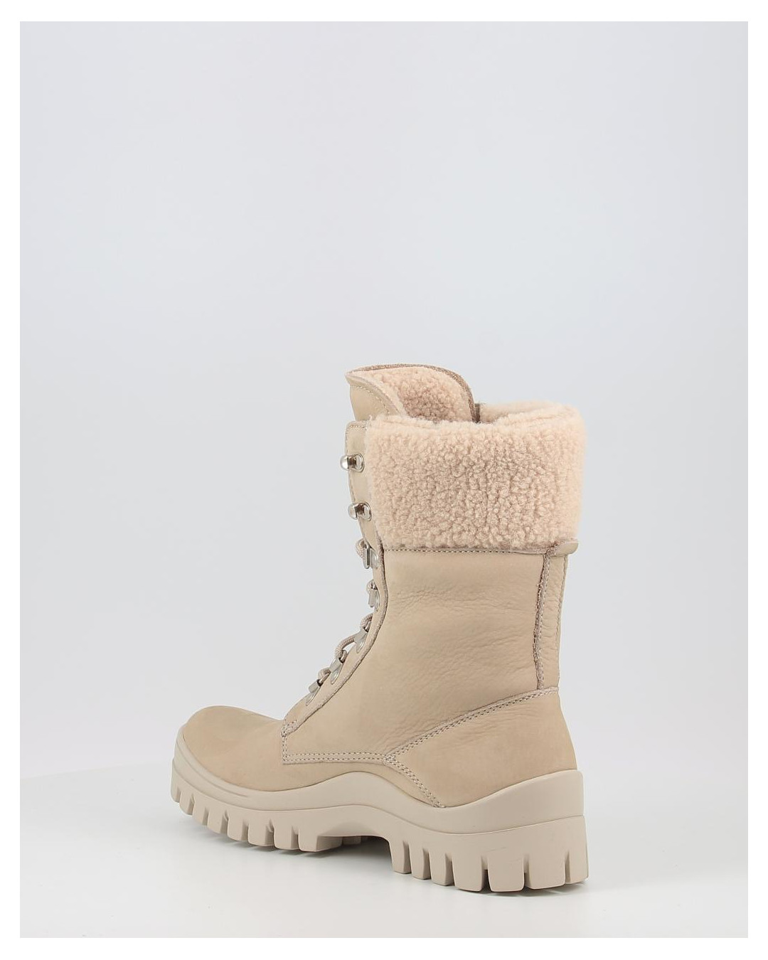Botas Panama Jack HEID B2 Beig
