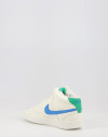 Zapatillas Nike COURT VISION MID CD5436-105 blanco Zapatillas Nike COURT VISION MID CD5436-105 blanco