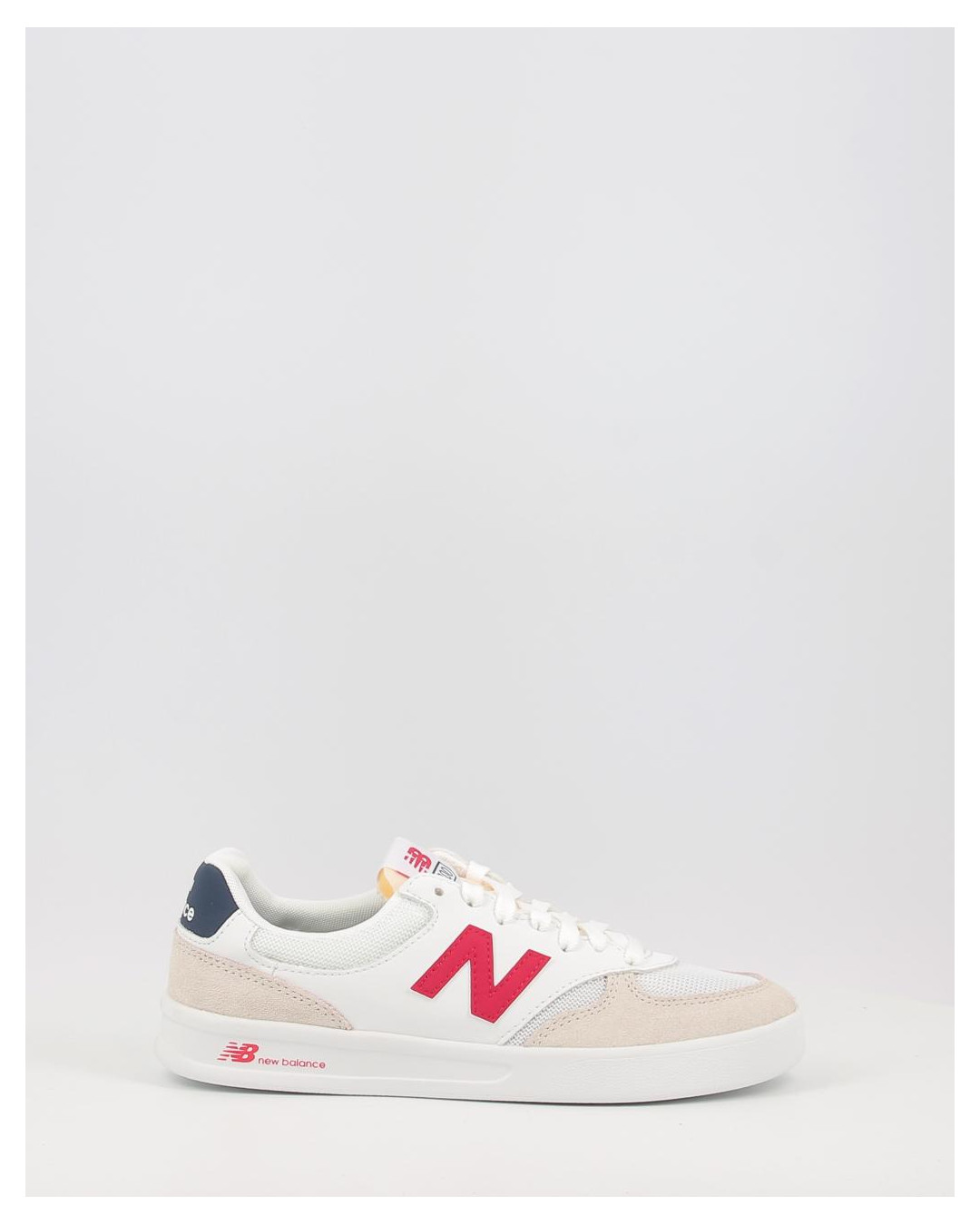 Zapatillas New Balance CT300SR3 blanco