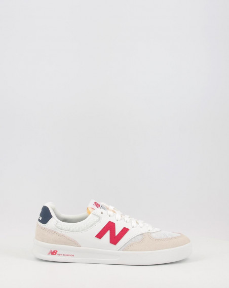 Zapatillas New Balance CT300SR3 blanco