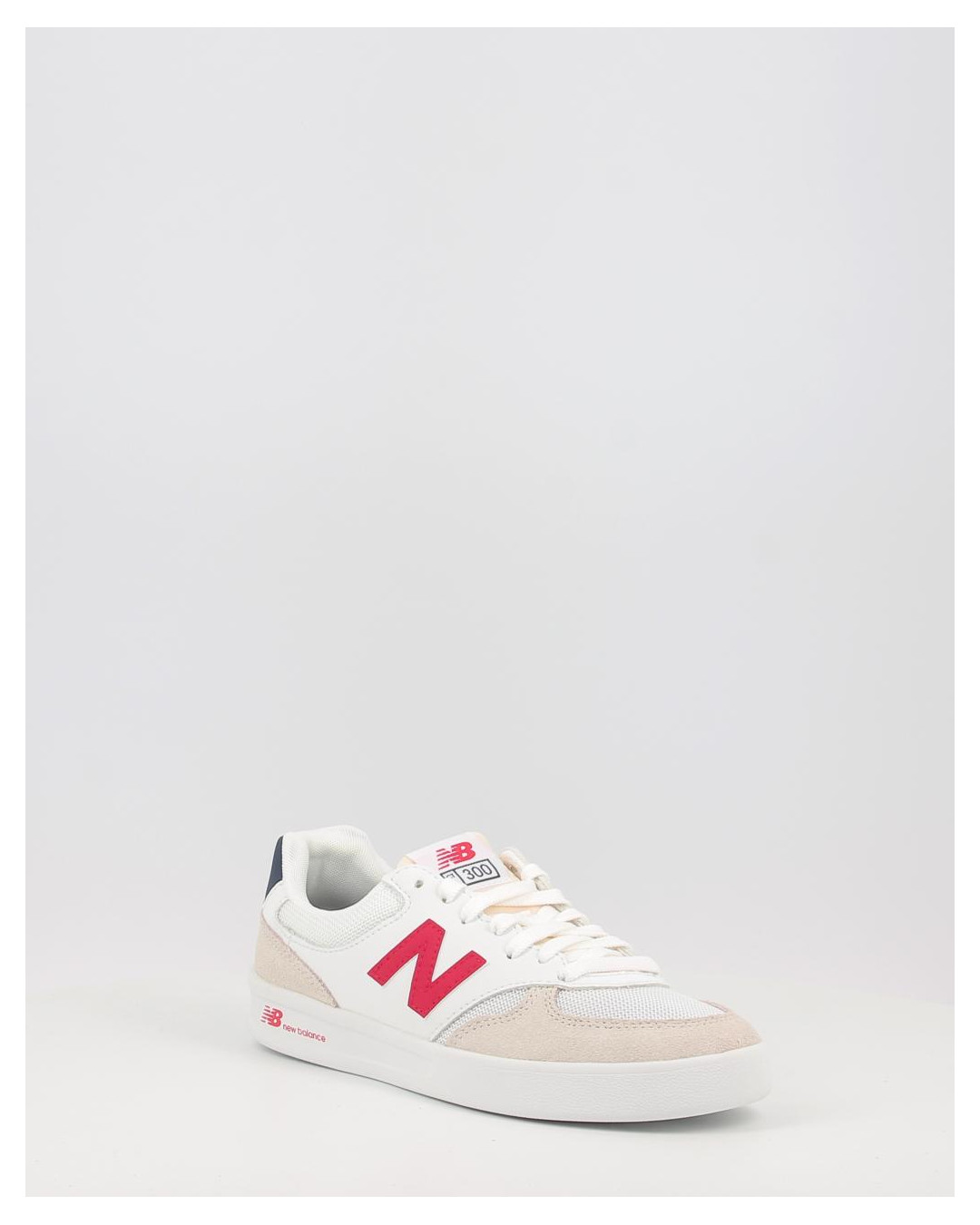 Zapatillas New Balance CT300SR3 blanco