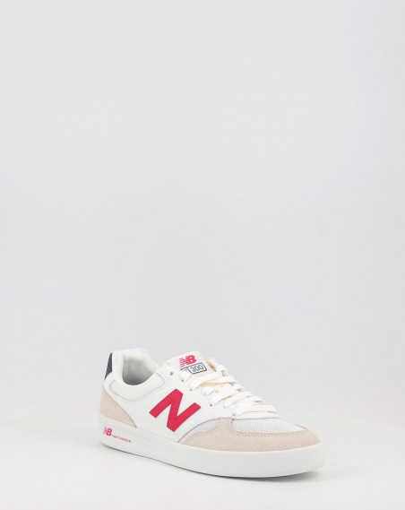 Zapatillas New Balance CT300SR3 blanco