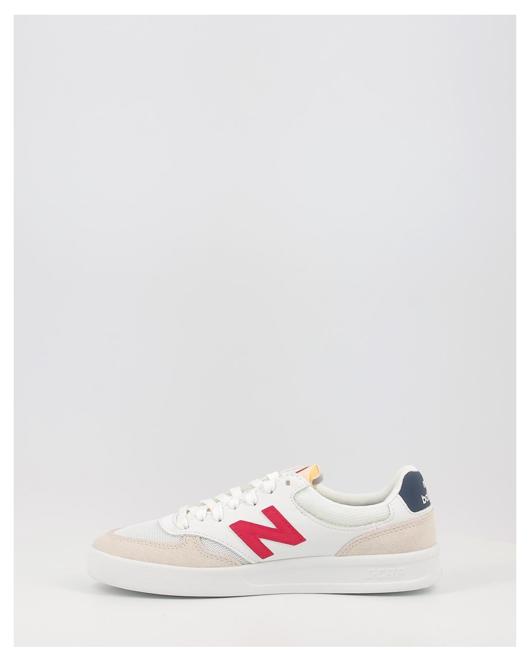 Zapatillas New Balance CT300SR3 blanco
