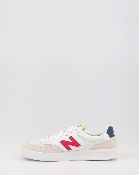 Zapatillas New Balance CT300SR3 blanco