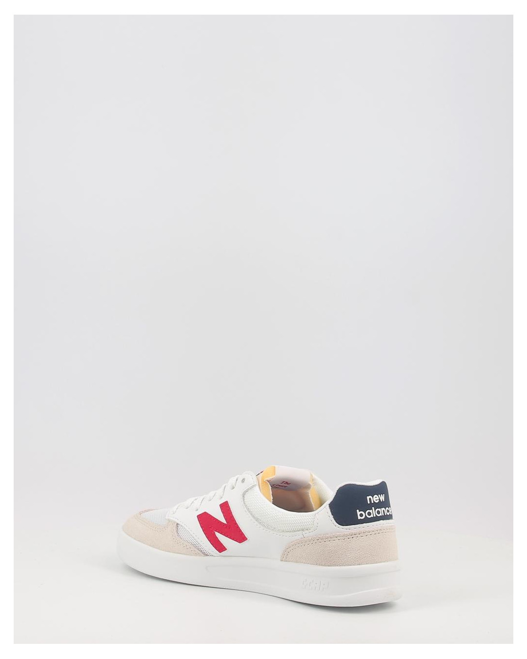 Zapatillas New Balance CT300SR3 blanco