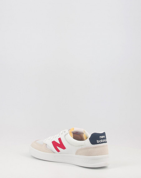 Zapatillas New Balance CT300SR3 blanco