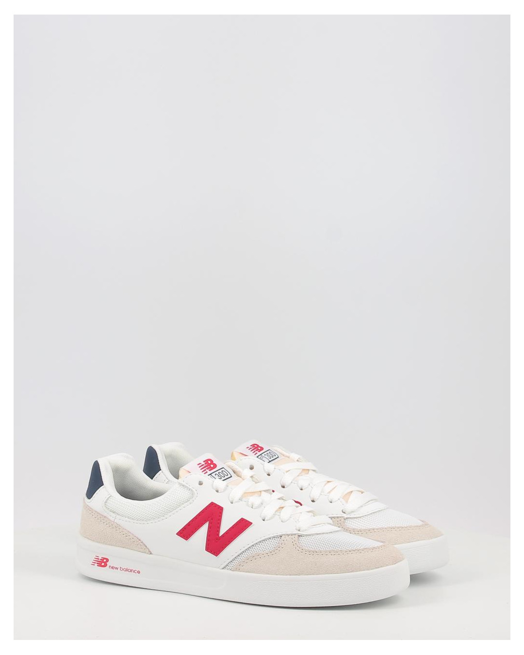 Zapatillas New Balance CT300SR3 blanco