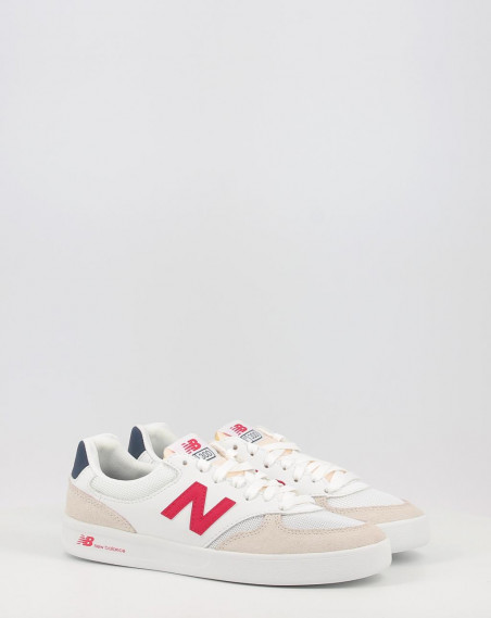 Zapatillas New Balance CT300SR3 blanco