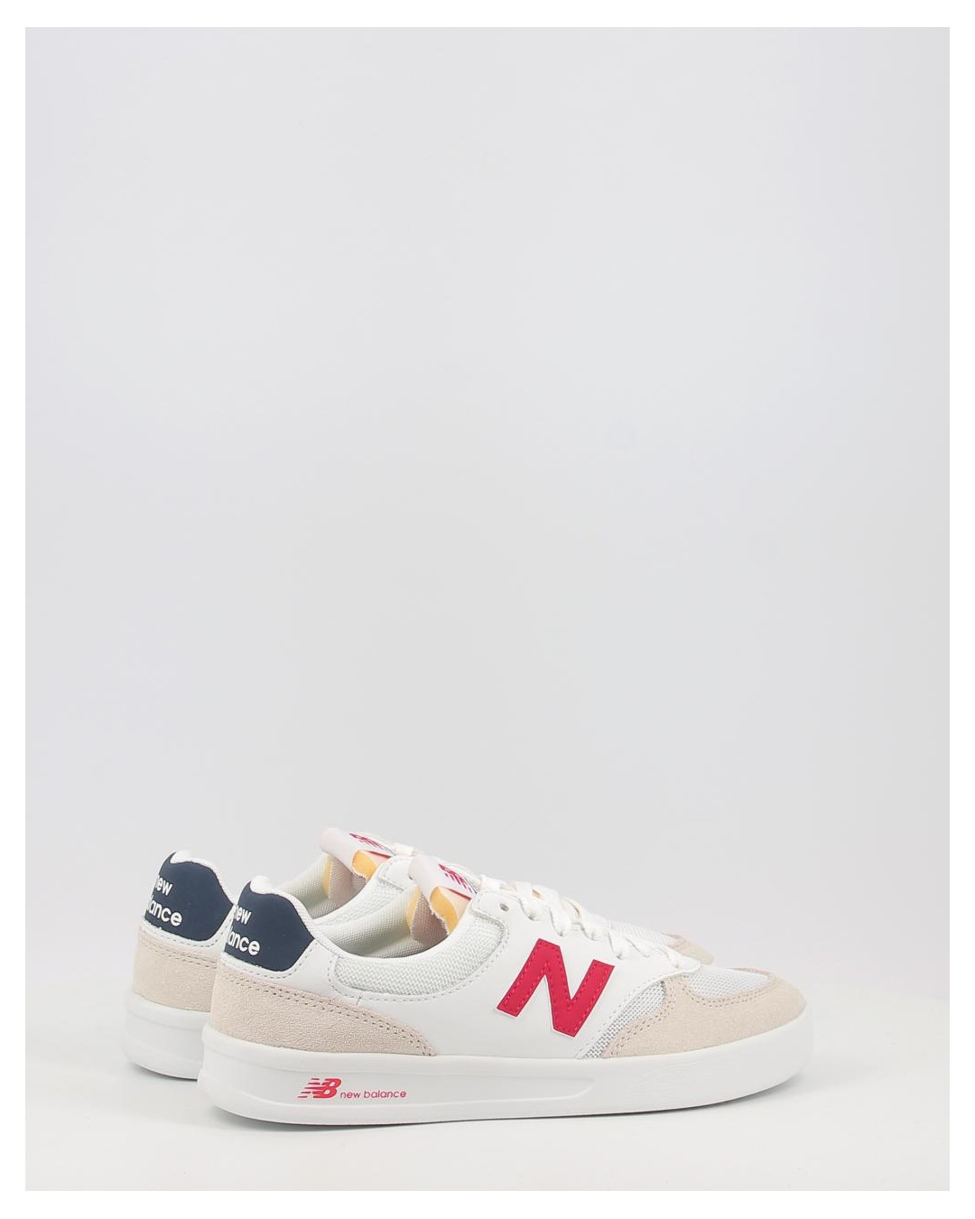 Zapatillas New Balance CT300SR3 blanco