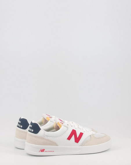 Zapatillas New Balance CT300SR3 blanco