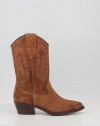 Botas Alpe CLAIRE 4289 cuero Botas Alpe CLAIRE 4289 cuero