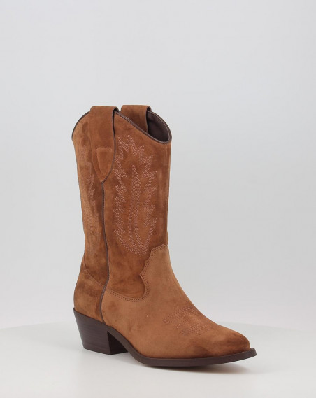 Botas Alpe CLAIRE 4289 cuero Botas Alpe CLAIRE 4289 cuero