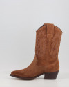 Botas Alpe CLAIRE 4289 cuero Botas Alpe CLAIRE 4289 cuero