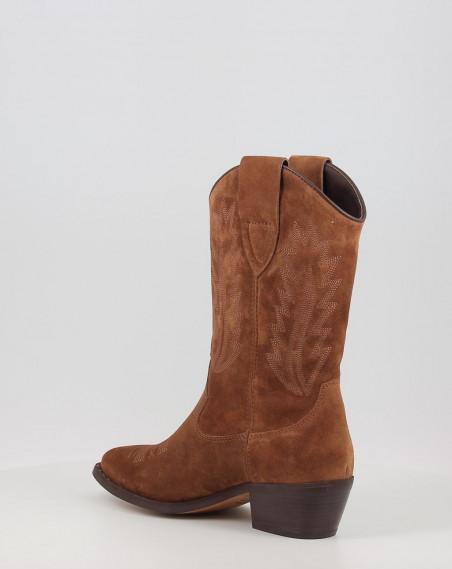 Botas Alpe CLAIRE 4289 cuero Botas Alpe CLAIRE 4289 cuero