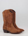 Botas Alpe CLAIRE 4289 cuero Botas Alpe CLAIRE 4289 cuero